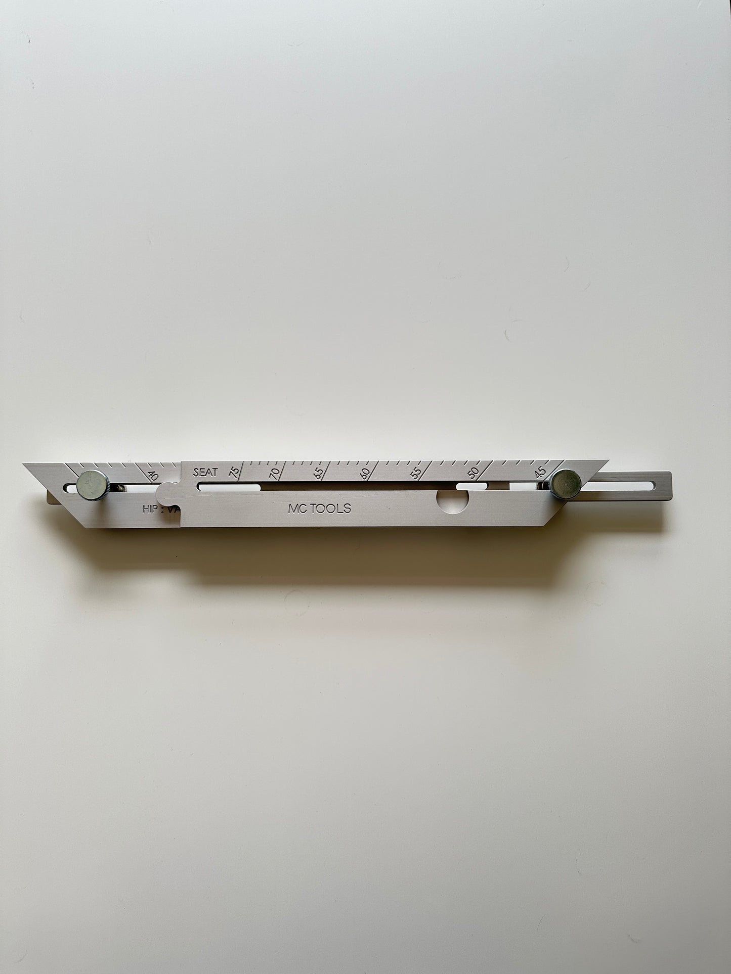 Foldable Roofing Square